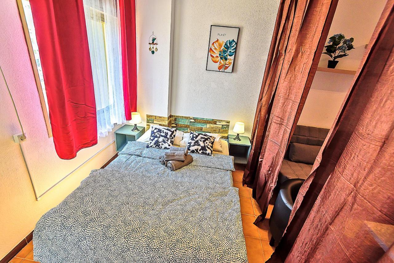 Ocean View Beach Apartment With Pool & Balconies El Puerto de Santa Maria Luaran gambar